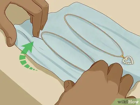 Пакет украшений для путешествий Step 6