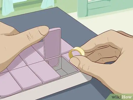 Пакет украшений для путешествий Step 8