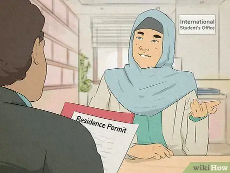 Получение визы в Турцию Шаг 11