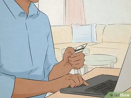 Получение визы в Турцию Шаг 15