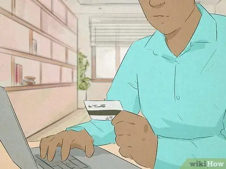 Получите визу в Турцию Шаг 3