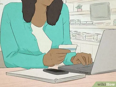 Получение визы в Турцию Шаг 7