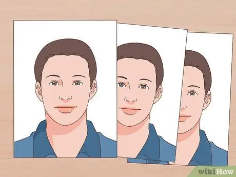 Подать заявление на получение визы Умра Шаг 6