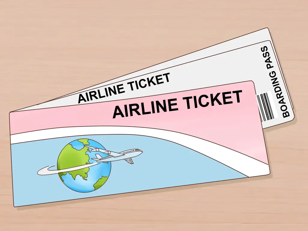 Как подать заявление на получение визы Умры: 7 шагов (с изображениями)