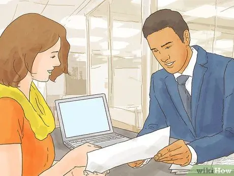 Получите туристическую визу в Египет Шаг 2