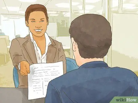 Получите туристическую визу в Египет Шаг 6