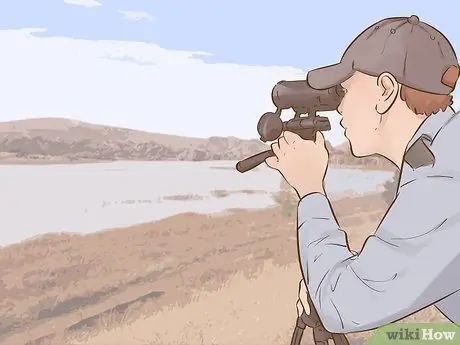 Составьте план управления дикой природой, шаг 12