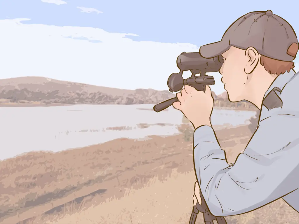 Как написать план управления дикой природой: 12 шагов (с иллюстрациями)