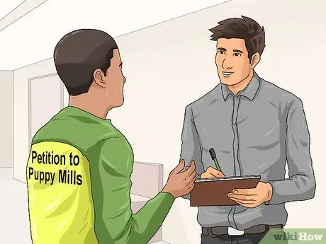 Помогите завершить работу Puppy Mills, шаг 11