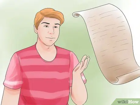 Будь крутым, чтобы девушки заметили тебя, шаг 8