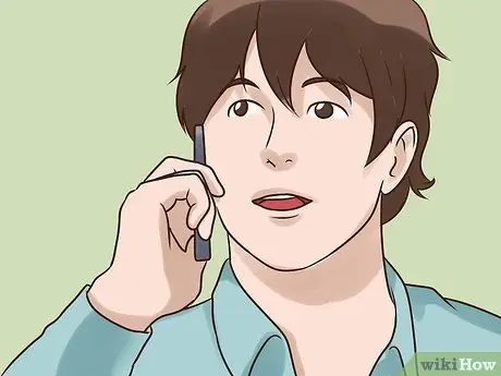 Восстановить дружбу с отчужденным бывшим Шаг 3