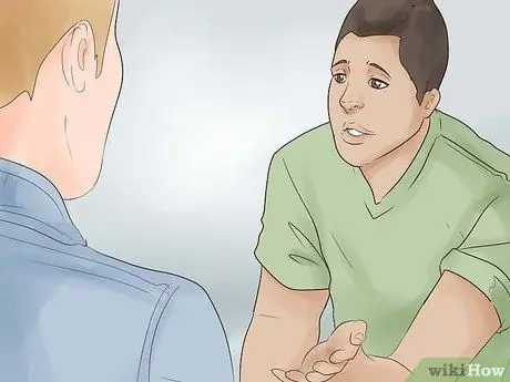 Будьте искренними Шаг 23