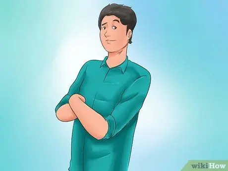 Привлекайте девушек, не раздражая их Шаг 8