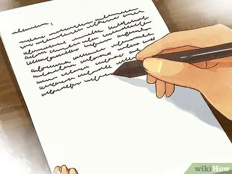 Извинитесь, шаг 7