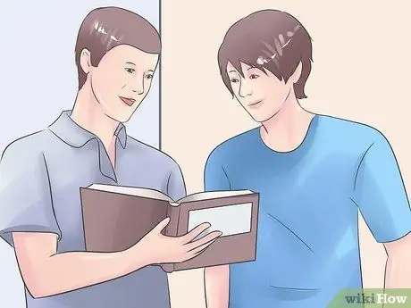 Принесите извинения своему ребенку за то, что разместил в Интернете смущающие его фотографии Шаг 4