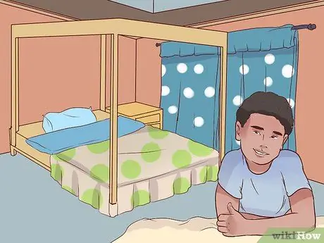 Заставь родителей перестать шлепать тебя, шаг 10