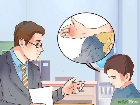 Заставь родителей перестать шлепать тебя Шаг 11