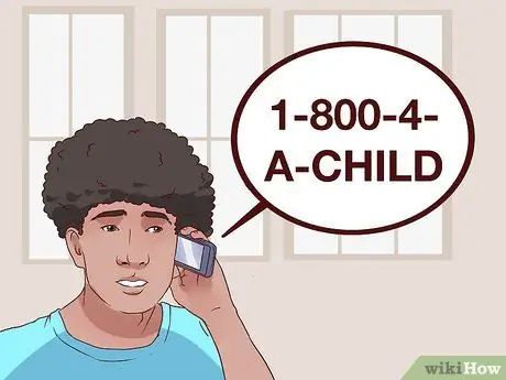 Заставь родителей перестать шлепать тебя, шаг 14