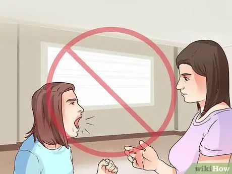 Заставь родителей перестать шлепать тебя, шаг 7