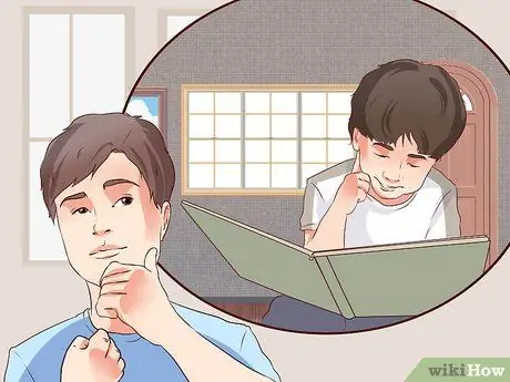 Заставь родителей перестать шлепать тебя Шаг 9