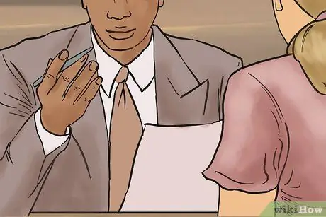 Справиться с тем, что вас подставили в чужой стране Шаг 5