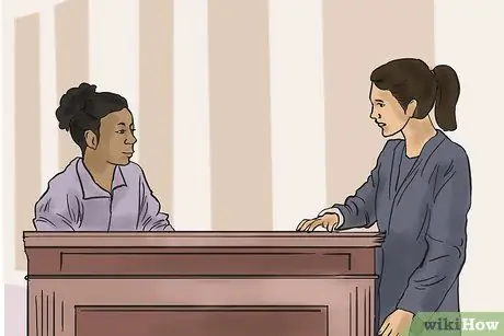 Как справиться с тем, что вас подставили в чужой стране Шаг 6