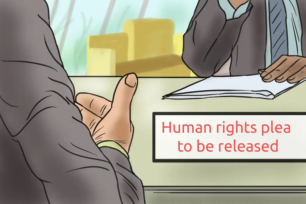 Как справиться с тем, что вас подставили в чужой стране: 9 шагов