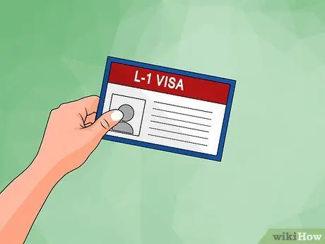 Работа в США в качестве гражданина Канады Шаг 12