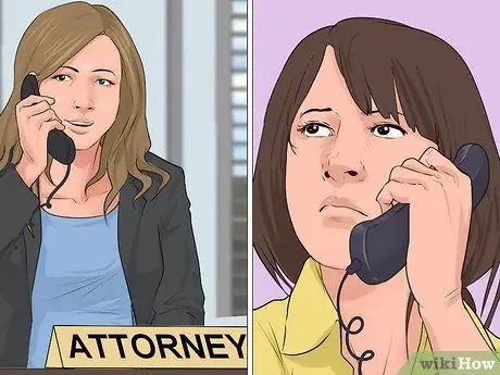 Защитите свое право рожать несовершеннолетней беременной Шаг 11