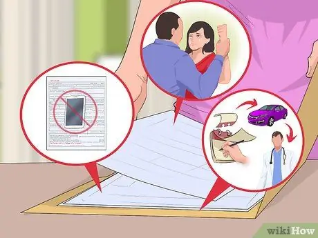 Защитите свое право рожать несовершеннолетней беременной Шаг 12