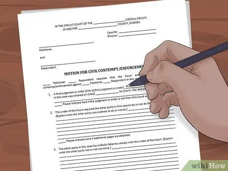 Защитите свое право рожать несовершеннолетней беременной Шаг 14