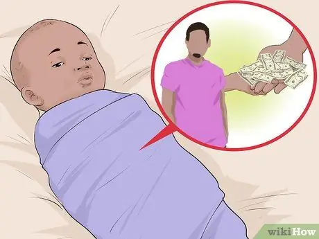 Защитите свое право рожать несовершеннолетней беременной Шаг 19