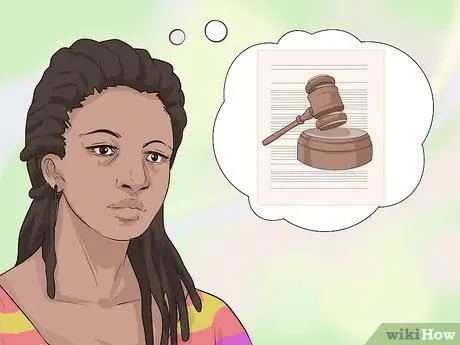 Защитите свое право рожать несовершеннолетней беременной Шаг 2