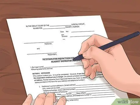 Защитите свое право рожать несовершеннолетней беременной Шаг 6