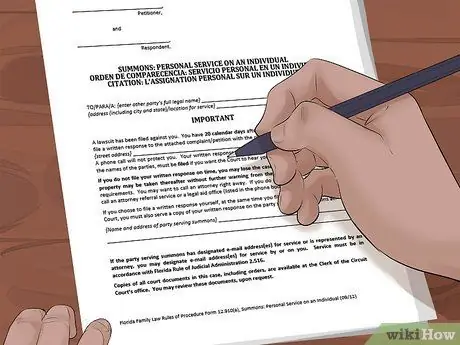 Защитите свое право рожать несовершеннолетней беременной Шаг 7