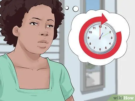 Защитите свое право рожать несовершеннолетней беременной Шаг 9