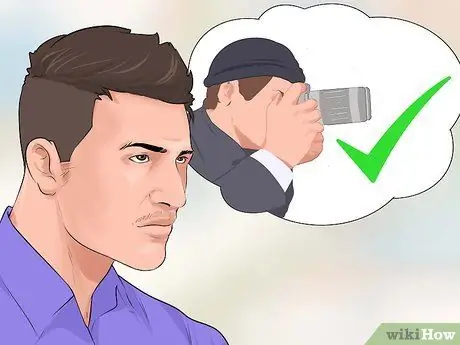 Нанять частного детектива для подтверждения супружеской неверности Шаг 7