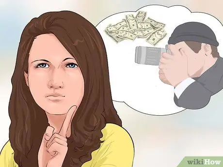 Нанять частного детектива для подтверждения супружеской неверности Шаг 9