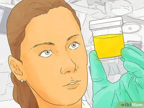 Установите политику тестирования на наркотики в спорте Шаг 10