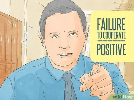 Установите политику тестирования на наркотики в спорте Шаг 13