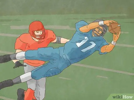 Установите политику тестирования на наркотики в спорте Шаг 3