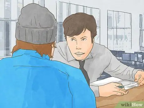 Установите политику тестирования на наркотики в спорте Шаг 9