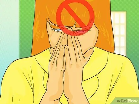 Станьте хорошим лжецом Шаг 11