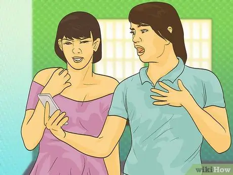 Станьте хорошим лжецом Шаг 12