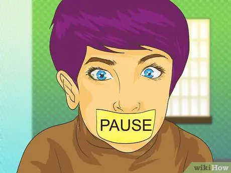 Станьте хорошим лжецом Шаг 14