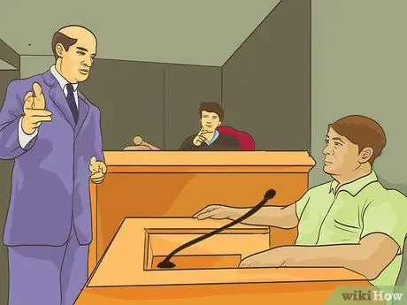 Станьте хорошим лжецом Шаг 15