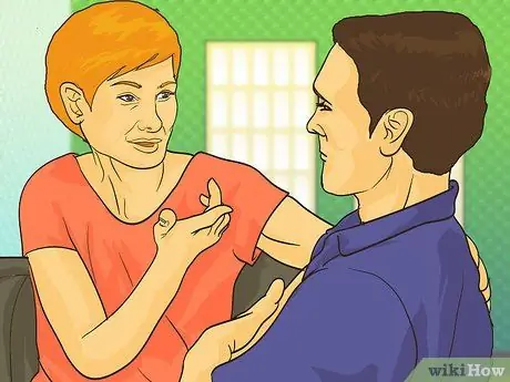 Станьте хорошим лжецом Шаг 16