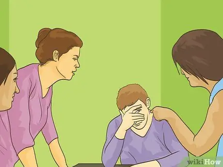 Станьте хорошим лжецом Шаг 17