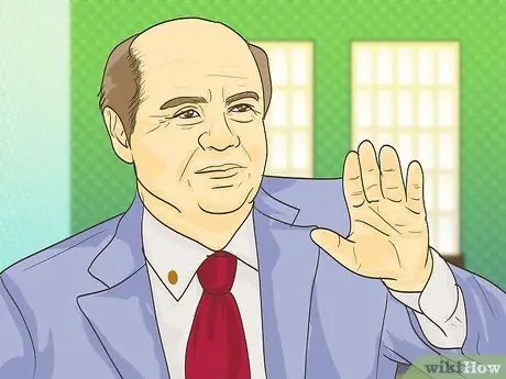 Станьте хорошим лжецом Шаг 18