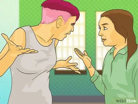 Станьте хорошим лжецом Шаг 19